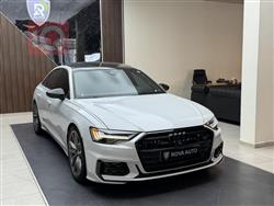 اودي S6